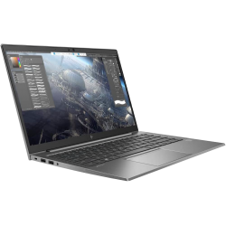 Laptop Hp Zbook Firefly 14 G7 I7 10610U Nvidia P520 4GB Ram 8GB M.2 512GB